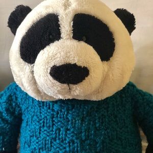 Meet your Posher, Rom